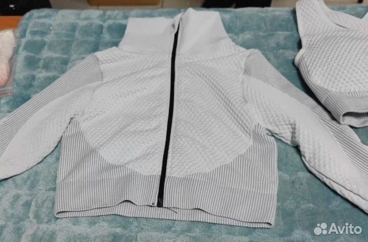 Z67. Спортивный комплект XS-S