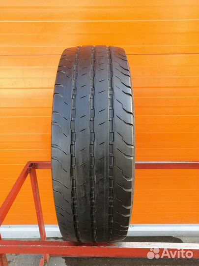 Continental ContiVanContact 100 205/65 R16C 107T