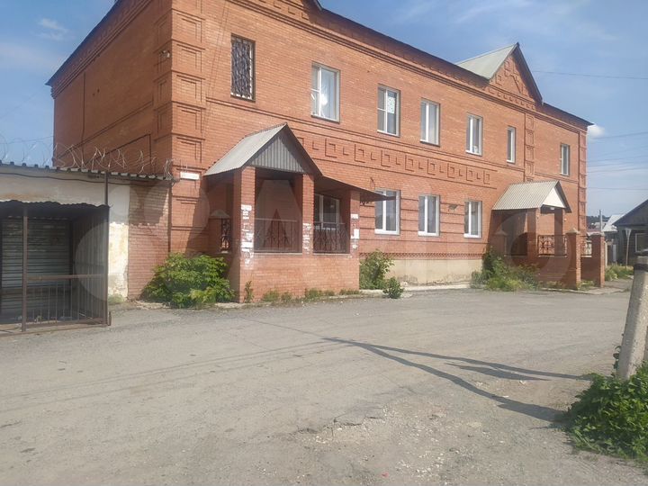 Офис, 14.1 м²
