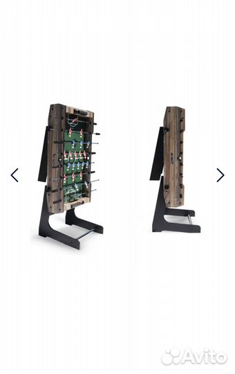 Футбол настольный, кикер Start Line Compact