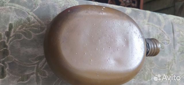 Фляга алюминиевая армейская