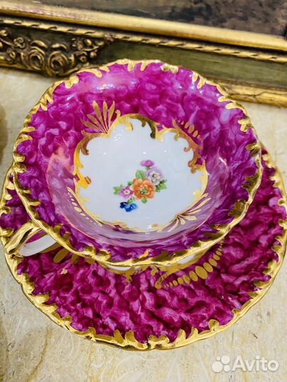 Кофейные пары Лимож Франция