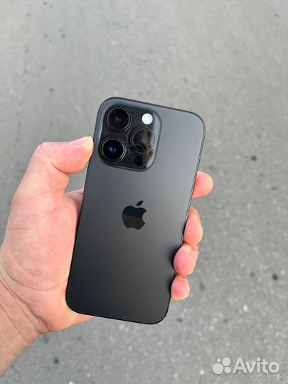 iPhone 14 Pro, 256 ГБ