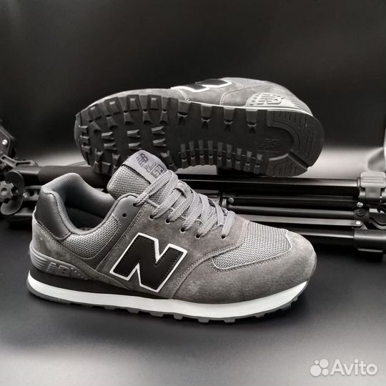 Кроссовки мужские New balance 574