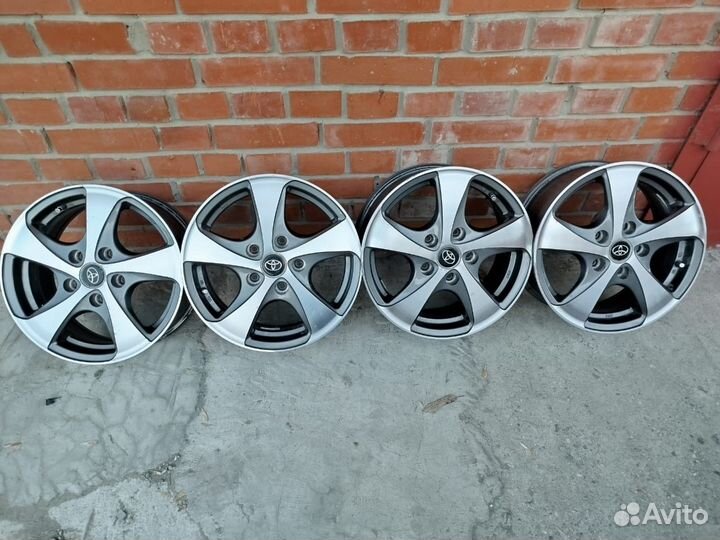 Диски (литые )