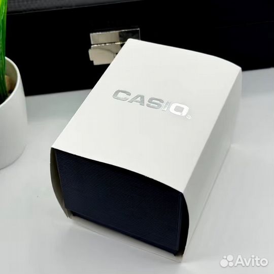 Часы casio
