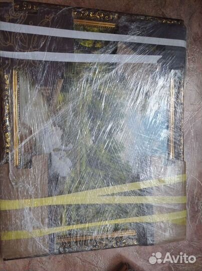 Картины из гобелена