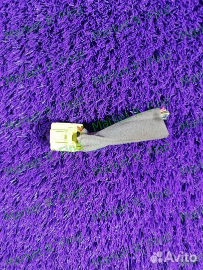 Разъем эбу подушки безопасности Nissan Teana 08-14