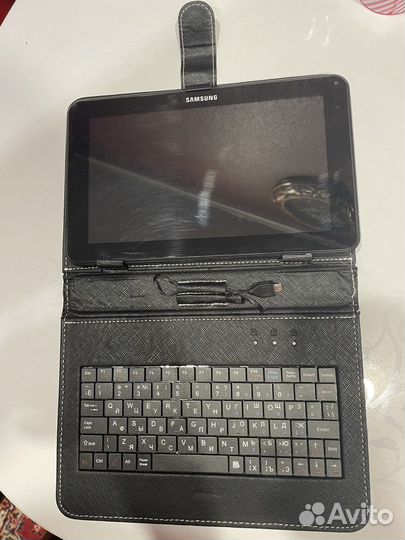 Samsung Galaxy note SM-P600