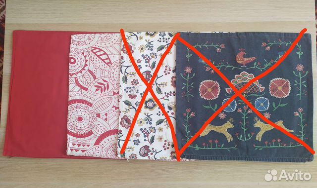 Декоративные наволочки 50*50 Икеа