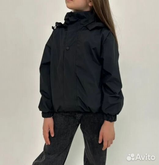 Ветровка Basic 146 размер