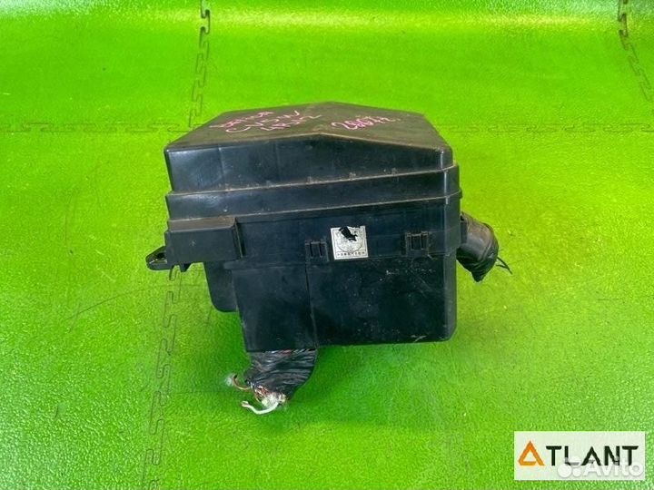 Блок предохранителей mitsubishi delica D:5