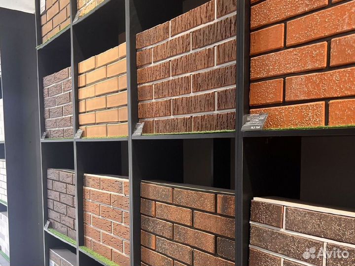 Кирпич керамический с доставкой с завода