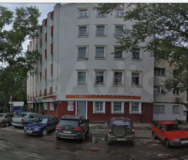 Офис, 10 м²