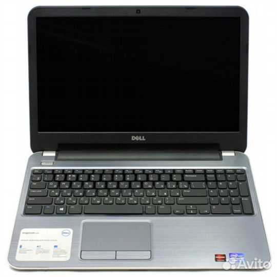 Запчасти для ноут. Dell 15R-5521. Отп. в регионы