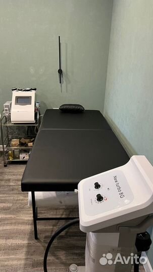 Комплекс по похудению