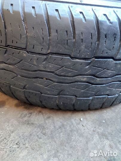 Bridgestone Dueler H/T 235/60 R16 100H