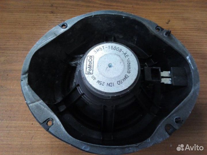 Динамик передний Ford Focus 2 хэтчбек qqdb 2010