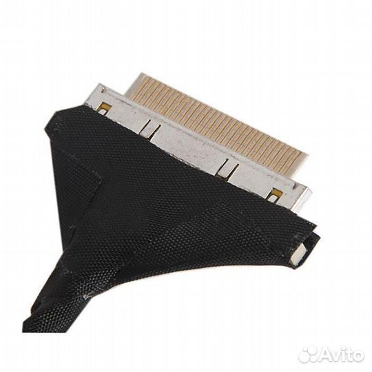 Шлейф матрицы ноутбука 6017B0362101