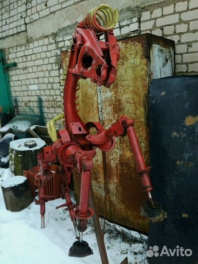 Пегас, приносящий удачу