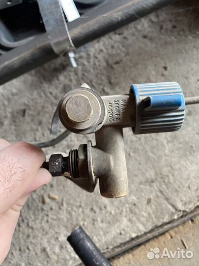 Гбо 4 поколения метан