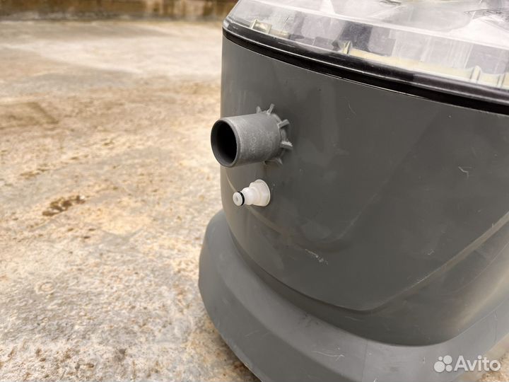 Моющий пылесос karcher puzzi 10 1