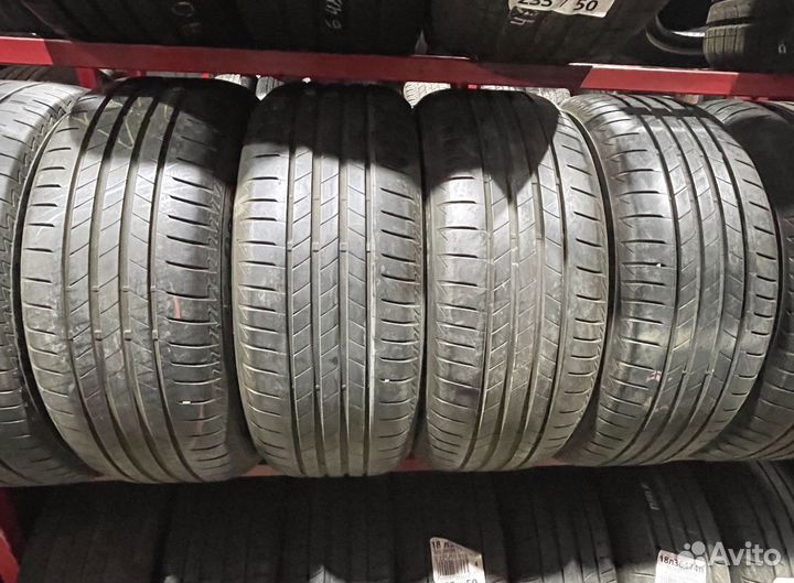 Michelin Primacy HP 225/50 R18 95M