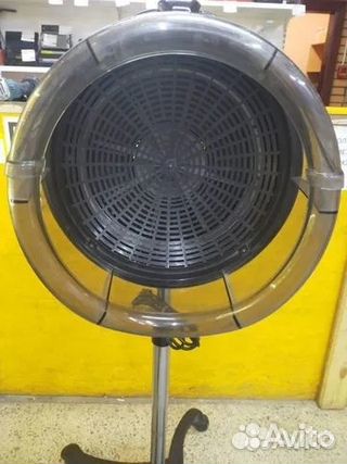 Сушуар acrobat v1