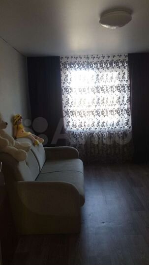 3-к. квартира, 65,1 м², 4/9 эт.