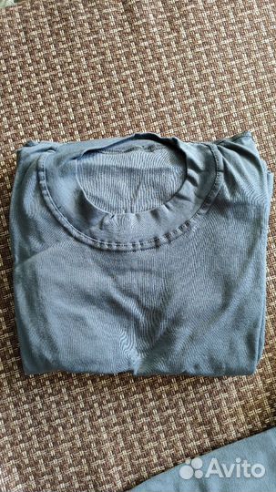 Мужское нательное белье