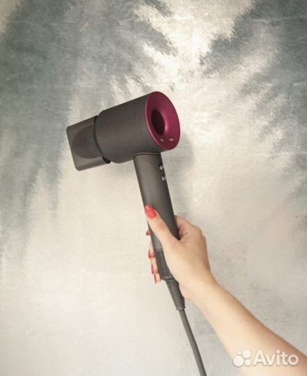 Dyson фен
