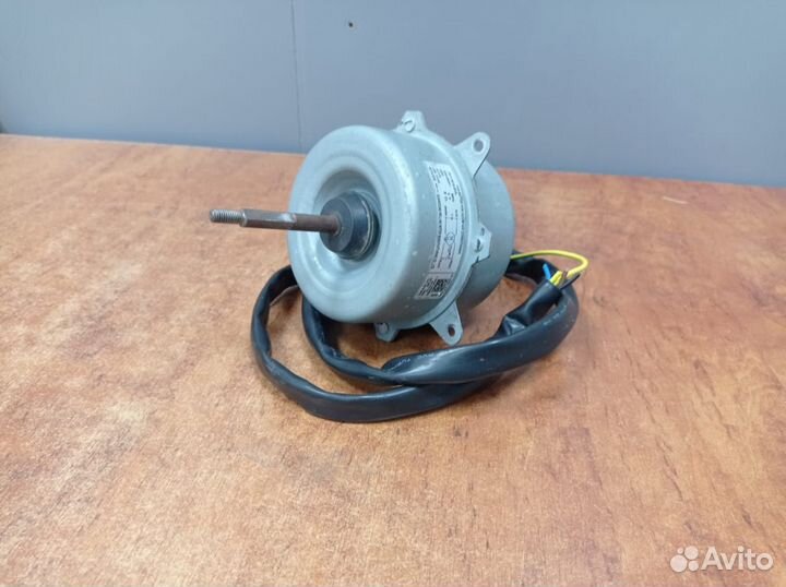 Ремонт бытовой техники электромотор YKT-32-6-203L