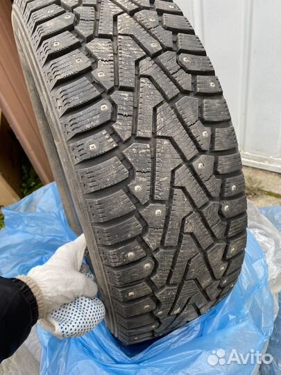 Pirelli Ice Zero 225/60 R18 104T