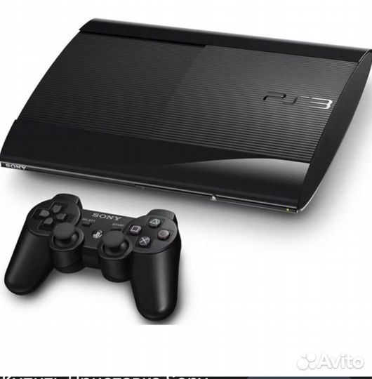 Sony PS3