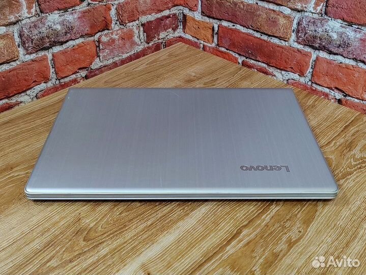 Игровой Ноутбук проц. i5 Lenovo ideapad SSD360