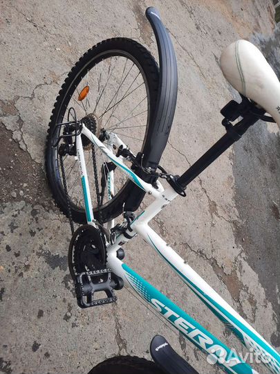 Велосипед скоростной бу для взрослых