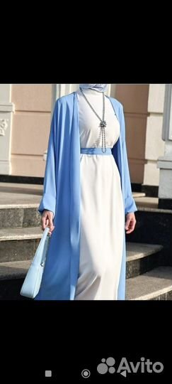 Абая двойка