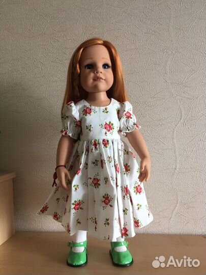 Ханна от Готц