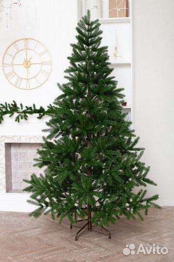 Елка искусственная Виктория 190 см