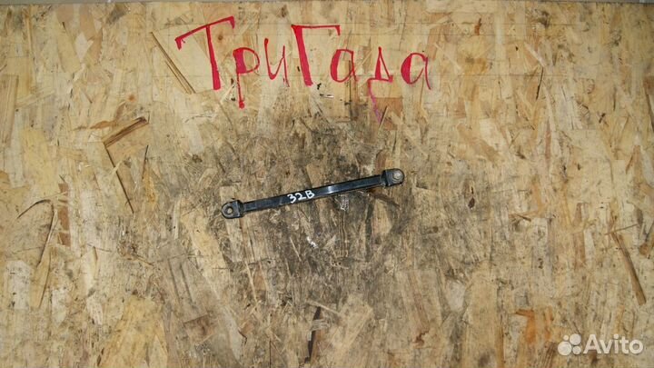 Тяги тормоза Suzuki GSX400 Impulse