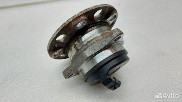 Ступица задняя Hyundai Tucson NX4 G4FU 2021