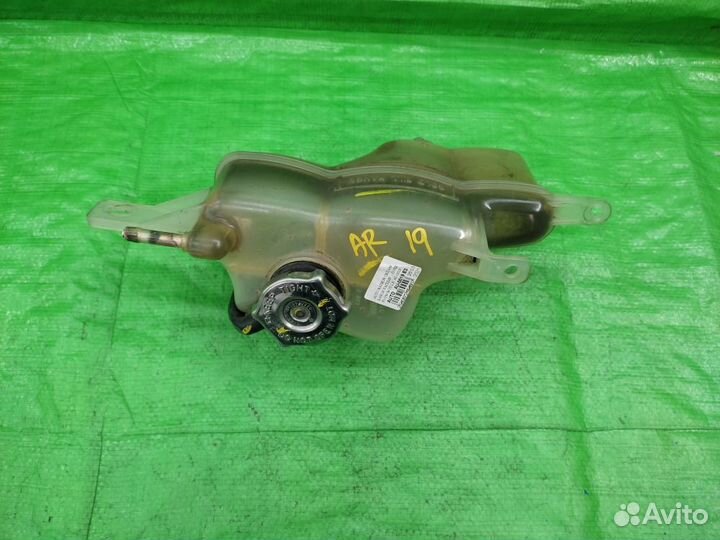 Бачок расширительный TDI Caliber/Patriot/Compass