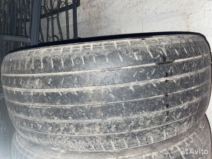 Yokohama Aspec A345 215/55 R17 93V