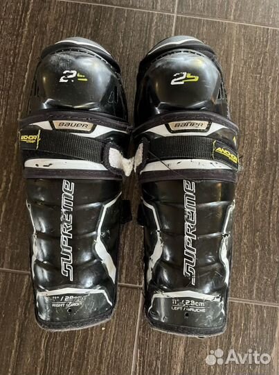 Хоккейная форма