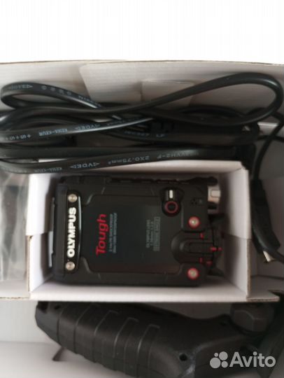 Видеокамера Olympic TH-Tracker