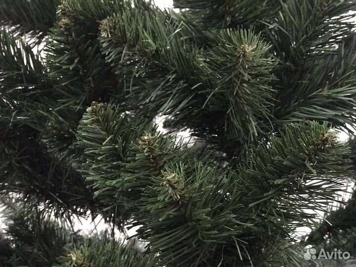 Ель искусственная