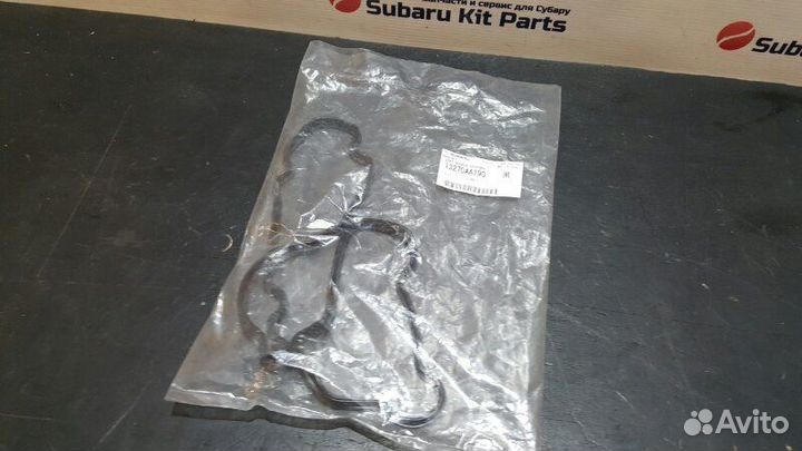 Прокладка клапанной крышки Subaru Impreza Wrx Sti
