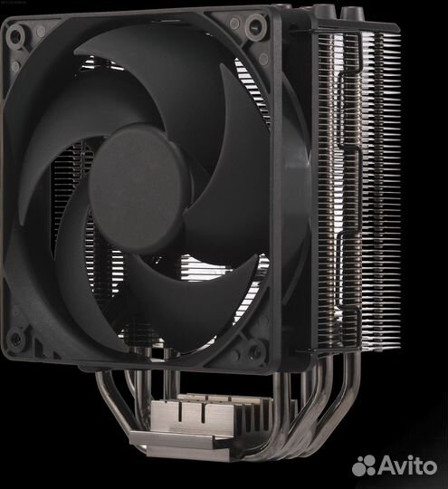 RR-212S-20PK-R2, Кулер Cooler Master Hyper 212 Bla