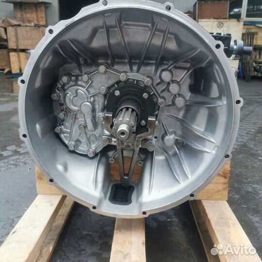 ZF 16 S 2230 TD