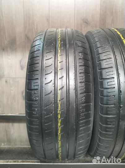 Pirelli P7 205/55 R16 91V